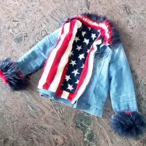 GUESS original jakna