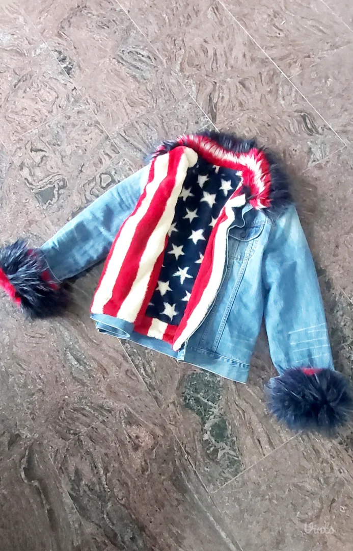 GUESS original jakna