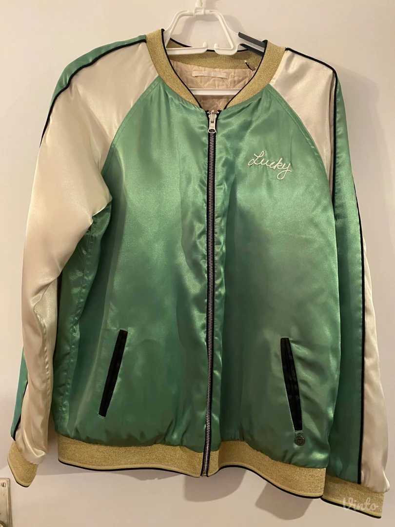 Scotch &Soda Bomber jakna