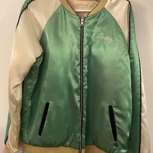 Scotch &Soda Bomber jakna