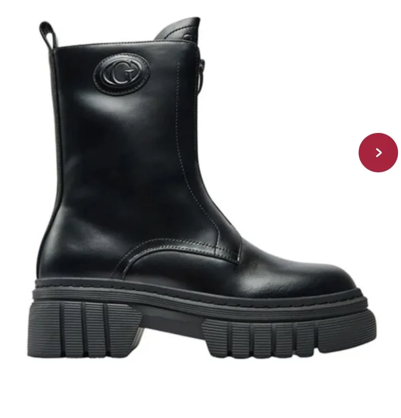 Guess kozne cizme 41