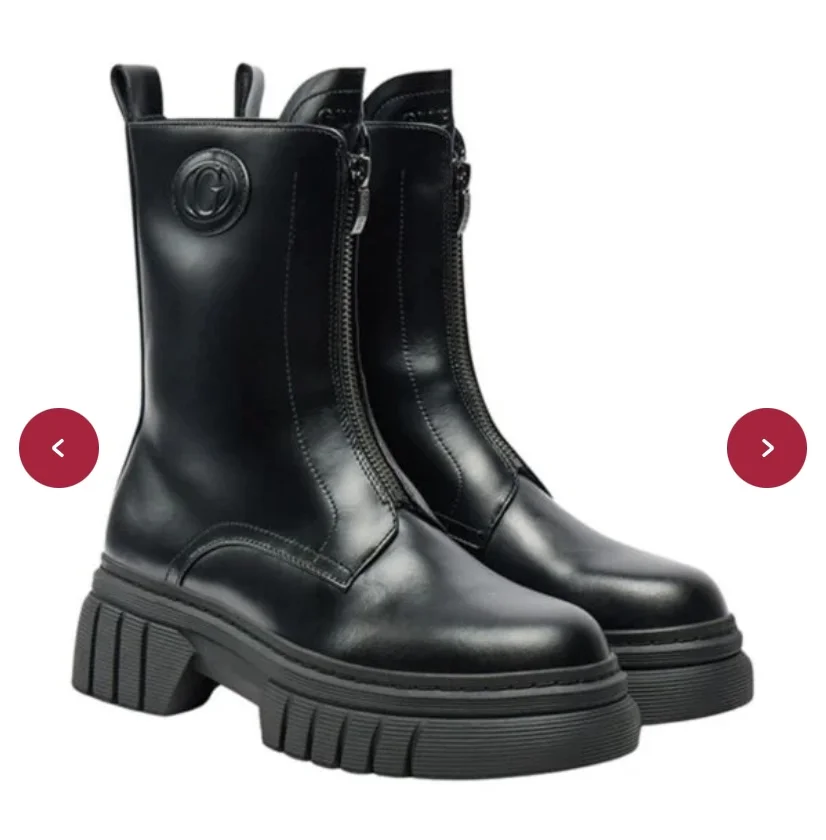 Guess kozne cizme 41