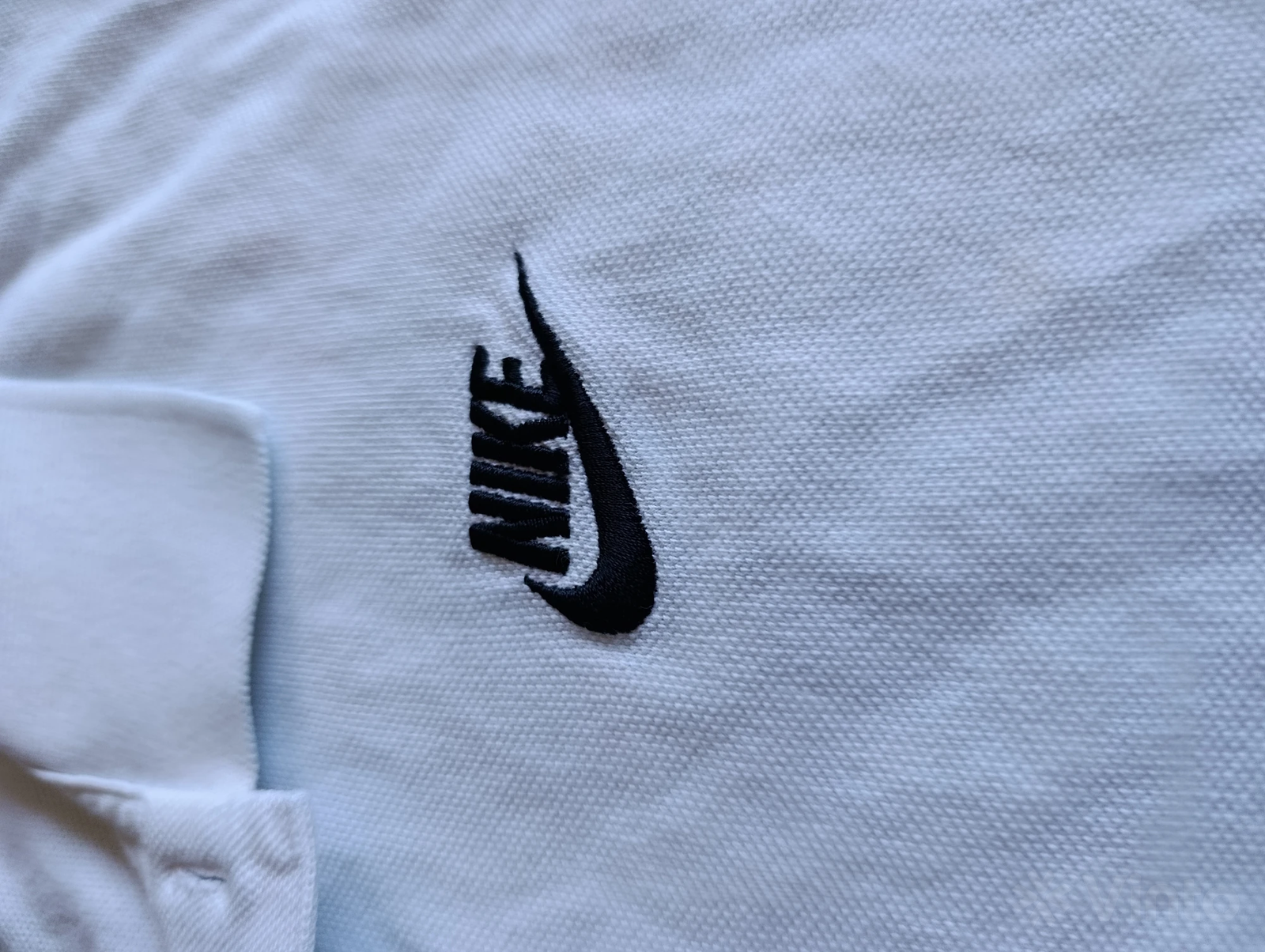 Original Nike Polo Majica L