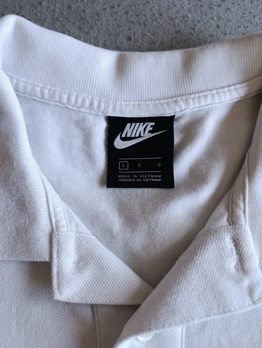 Original Nike Polo Majica L
