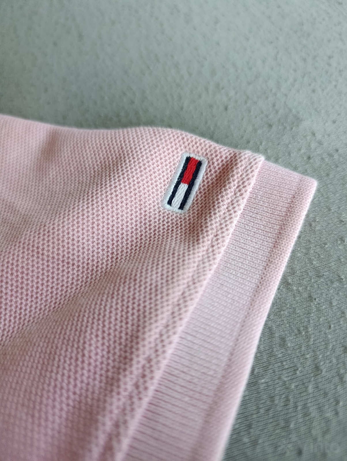 Tommy Jeans polo majica