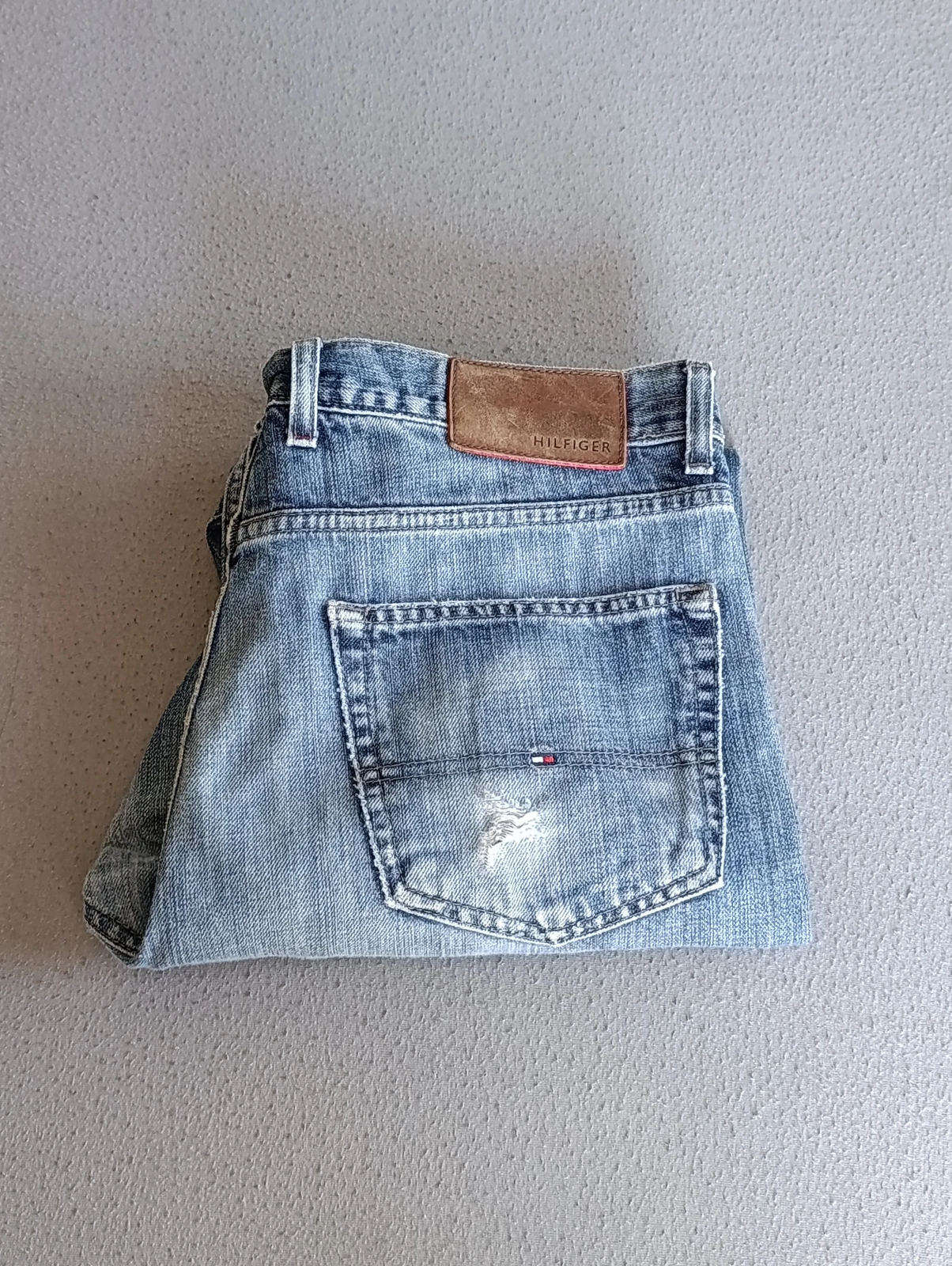 Tommy Hilfiger Muške Farmerke