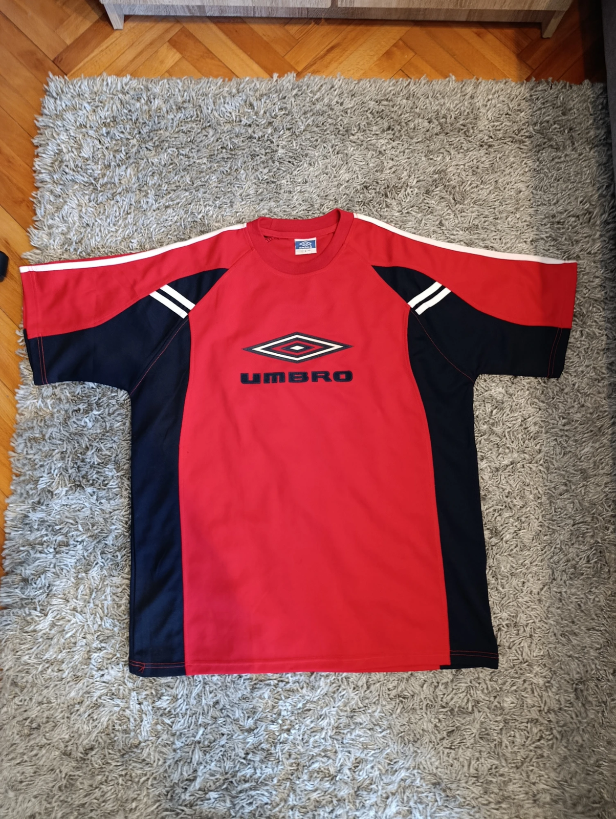 Vintage UMBRO Sportska Majica