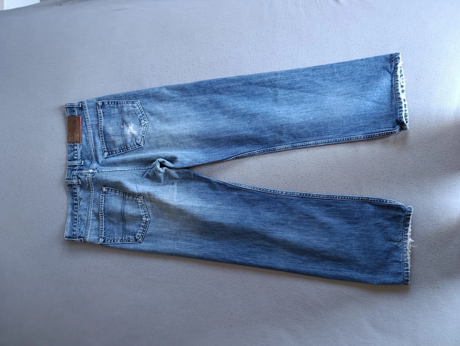 Tommy Hilfiger Muške Farmerke
