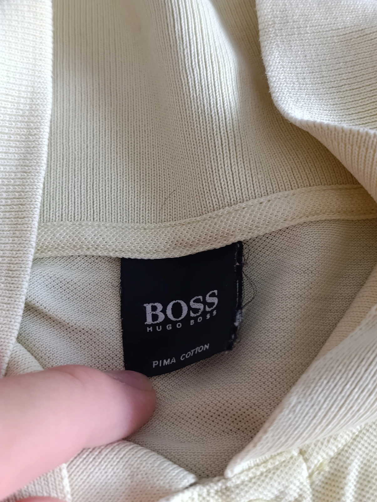 Hugo Boss Polo Majica