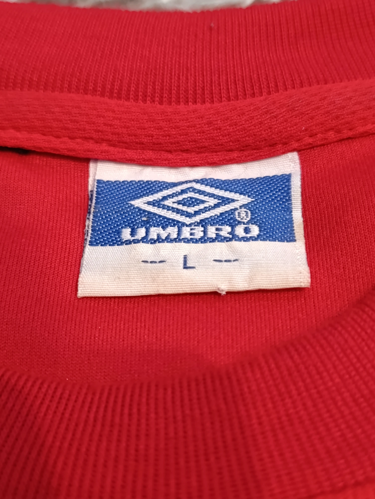 Vintage UMBRO Sportska Majica