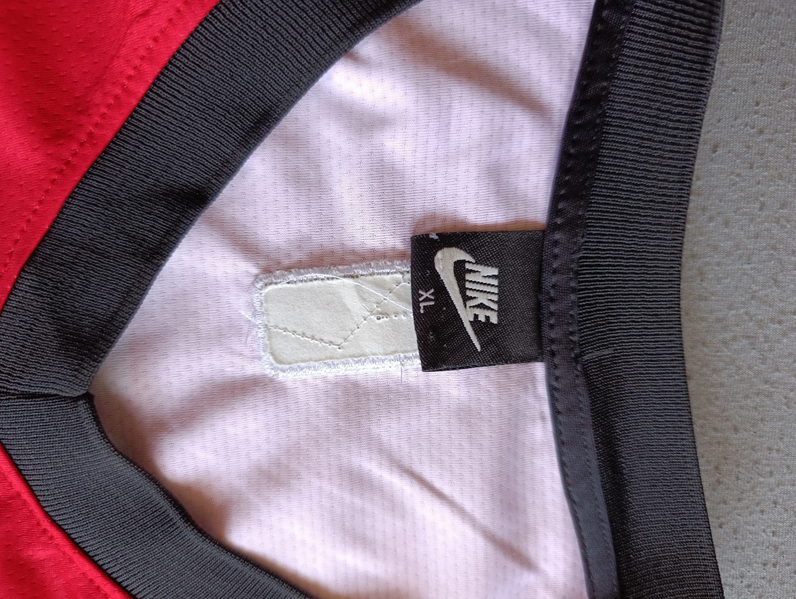 Redak Nike NBA Košarkaški Dres Houston Rockets