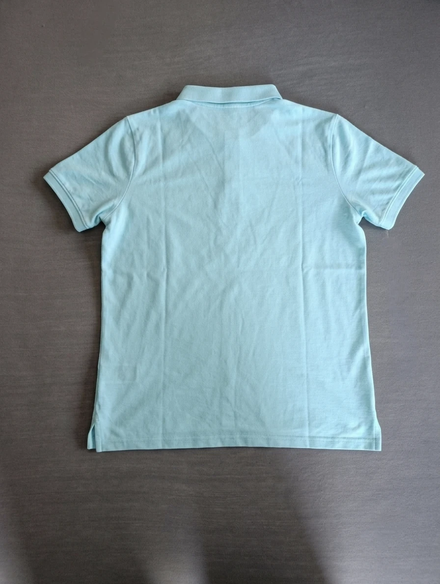 Tom Tailor Muška Polo Majica
