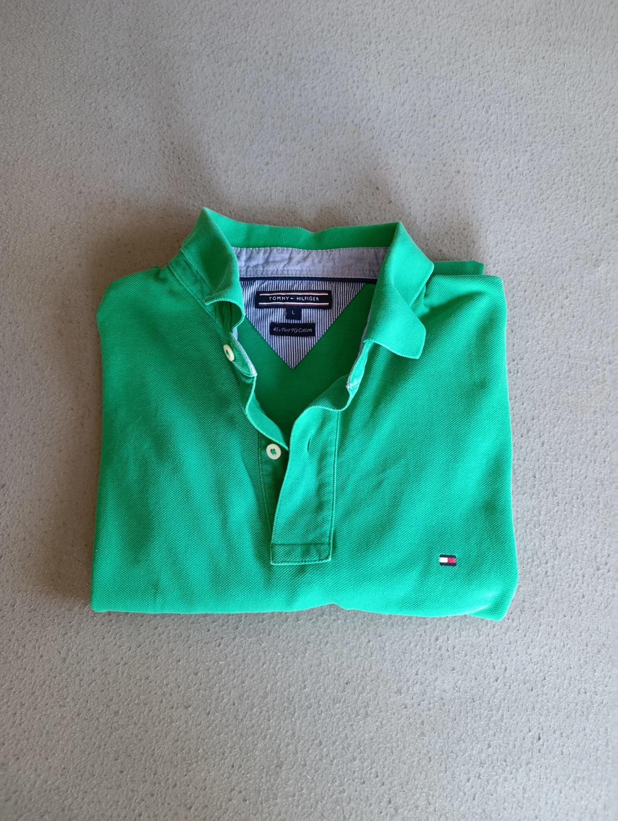 Tommy Hilfiger Muška Polo Majica