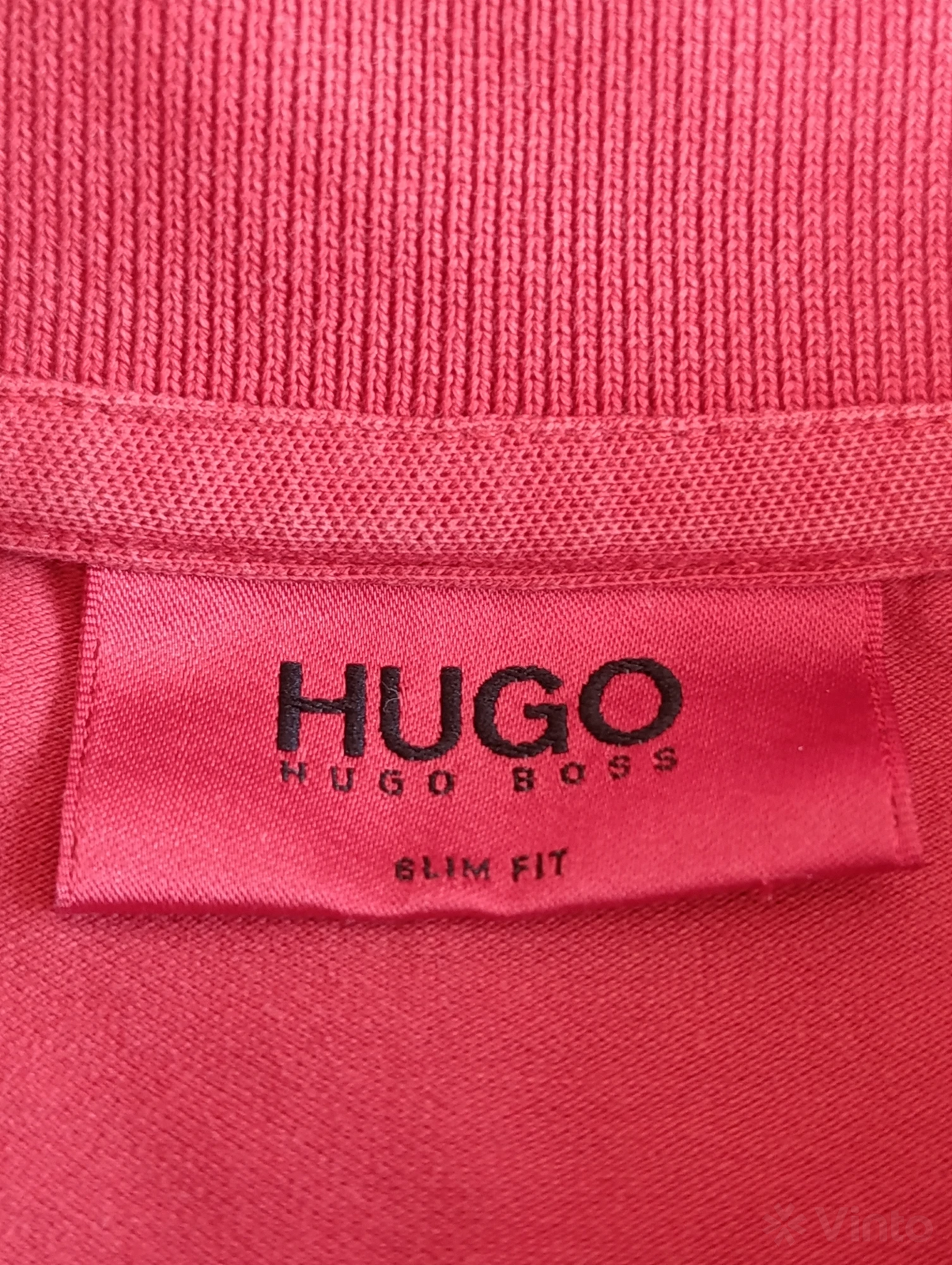 HUGO BOSS Muška Polo Majica