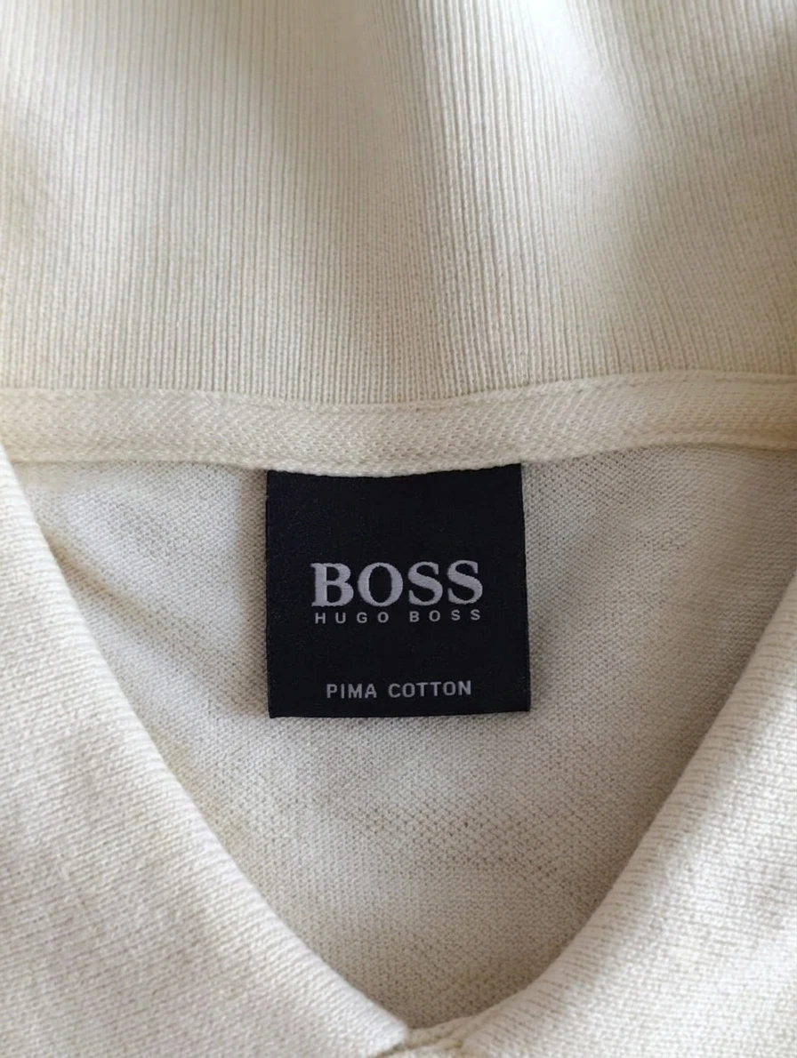 Hugo Boss Polo Majica