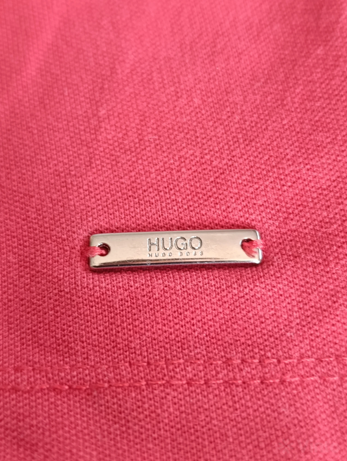 HUGO BOSS Muška Polo Majica