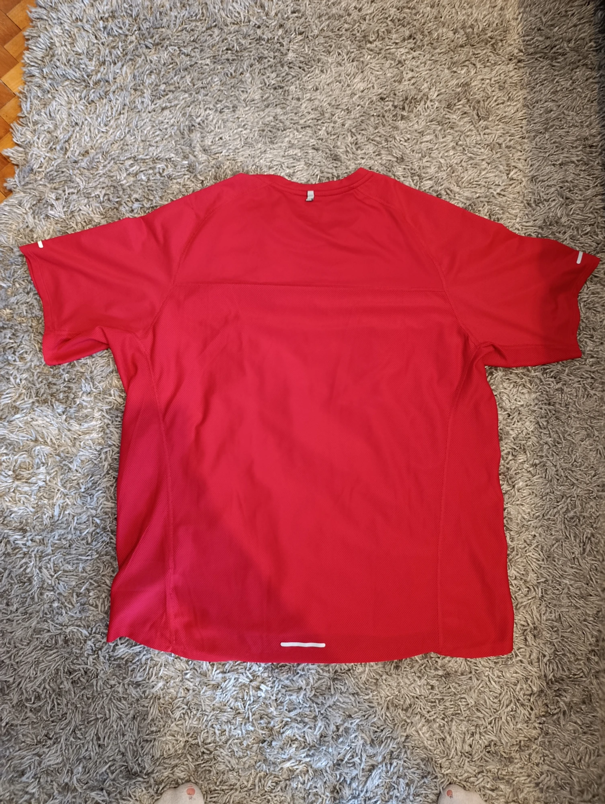 Original NIKE Running Dri-FIT Sportska Majica