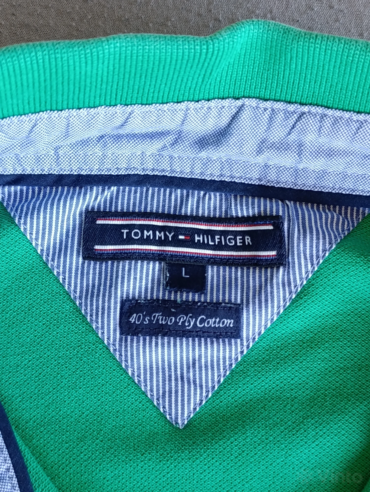 Tommy Hilfiger Muška Polo Majica