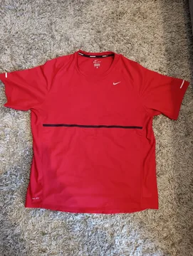 Original NIKE Running Dri-FIT Sportska Majica