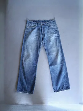 Tommy Hilfiger Muške Farmerke