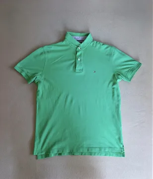 Tommy Hilfiger Muška Polo Majica