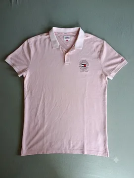 Tommy Jeans polo majica