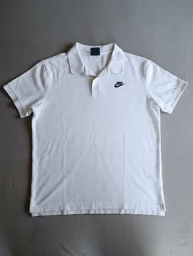 Original Nike Polo Majica L