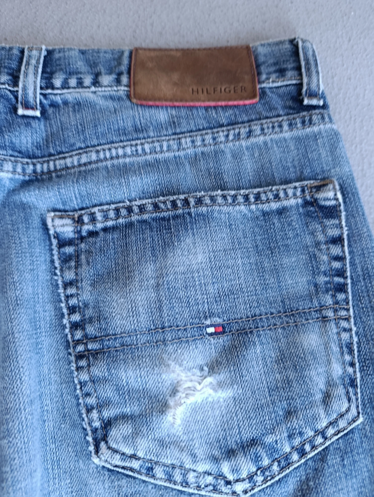 Tommy Hilfiger Muške Farmerke