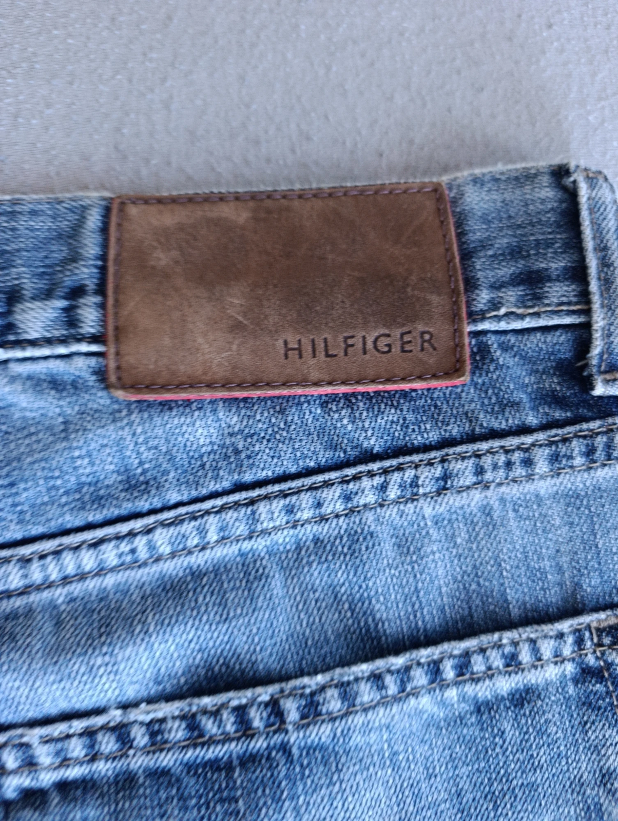 Tommy Hilfiger Muške Farmerke