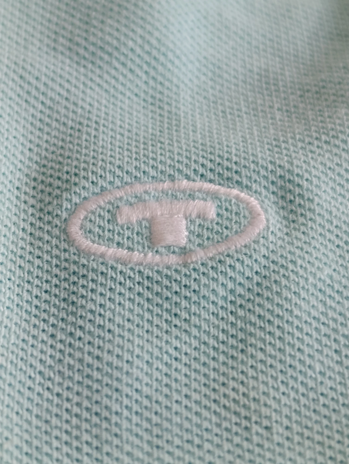 Tom Tailor Muška Polo Majica