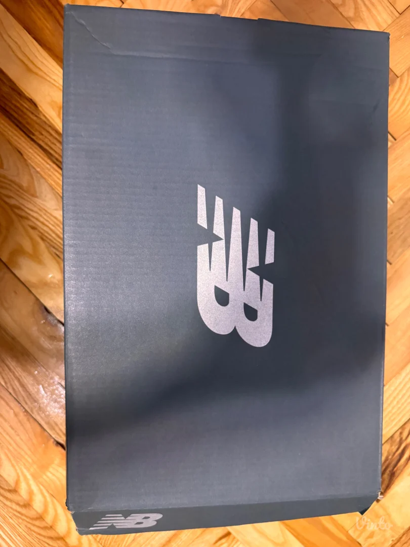 Nove New balance 9060