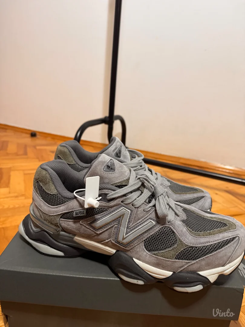 Nove New balance 9060