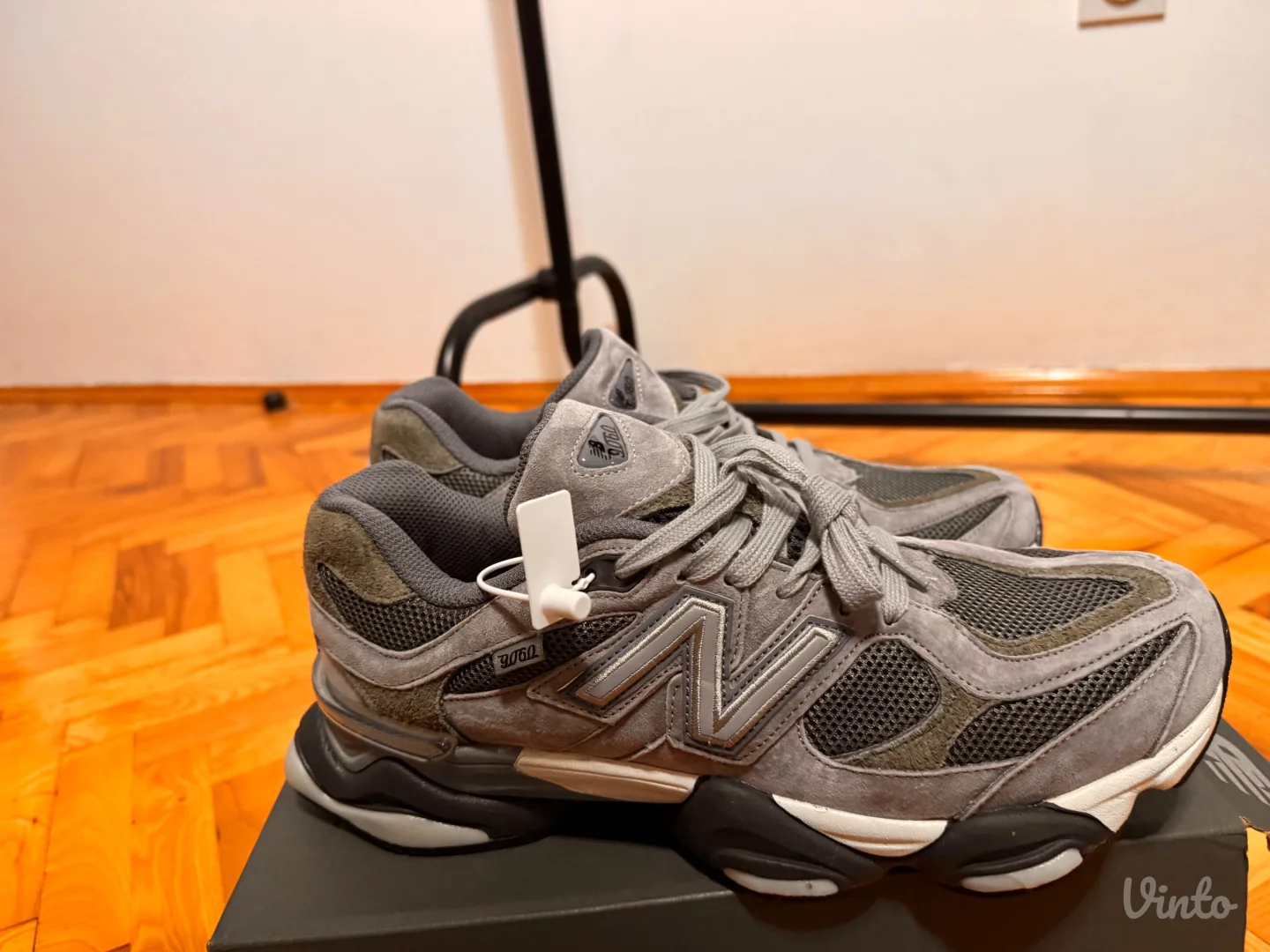 Nove New balance 9060