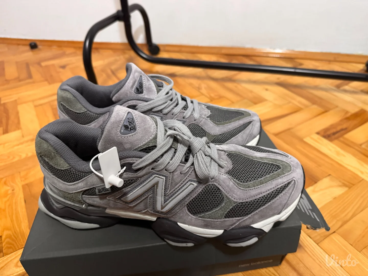 Nove New balance 9060