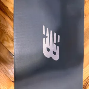 Nove New balance 9060