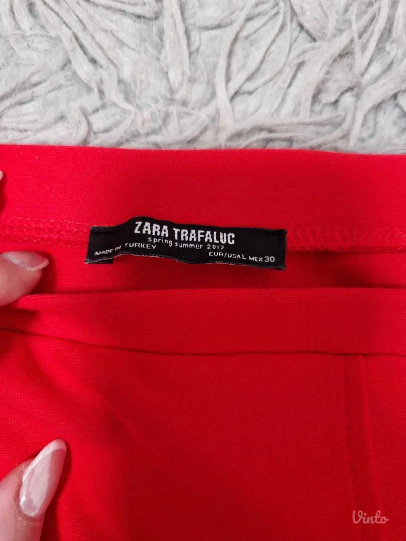 Zara top