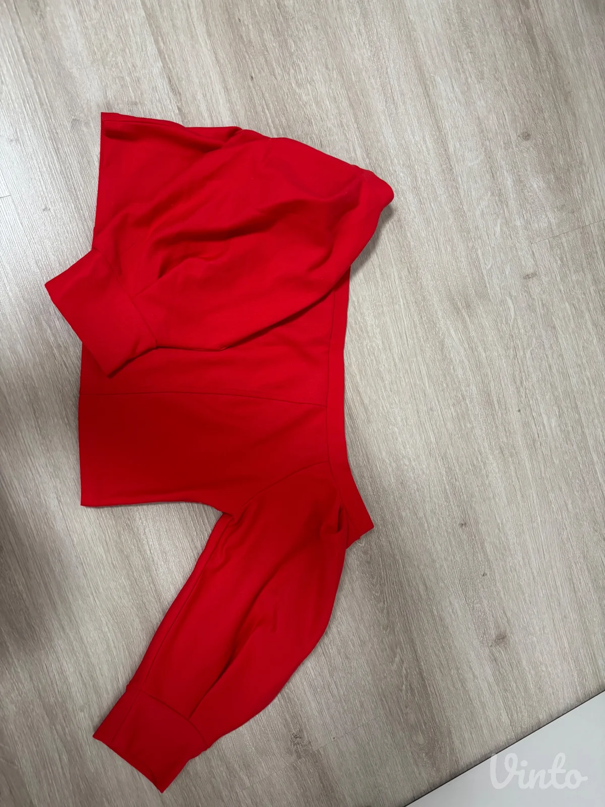 Zara top