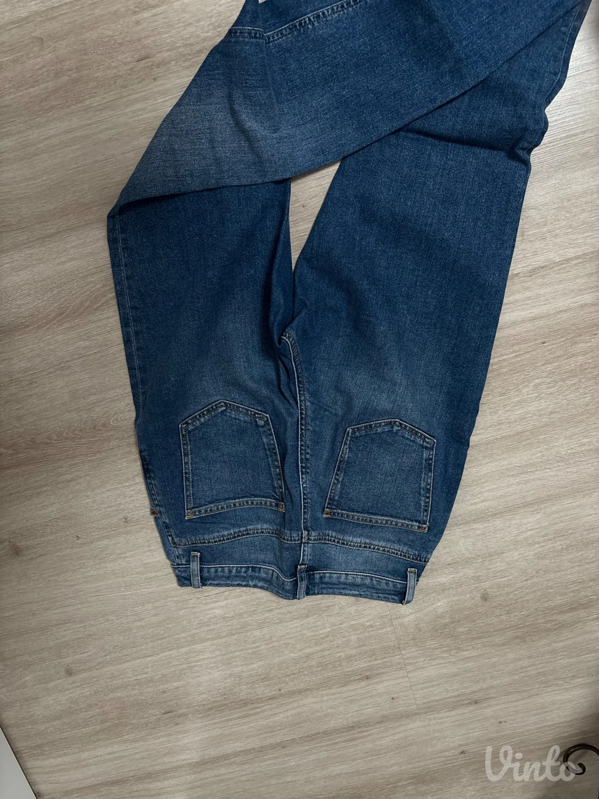 Asos farmerke