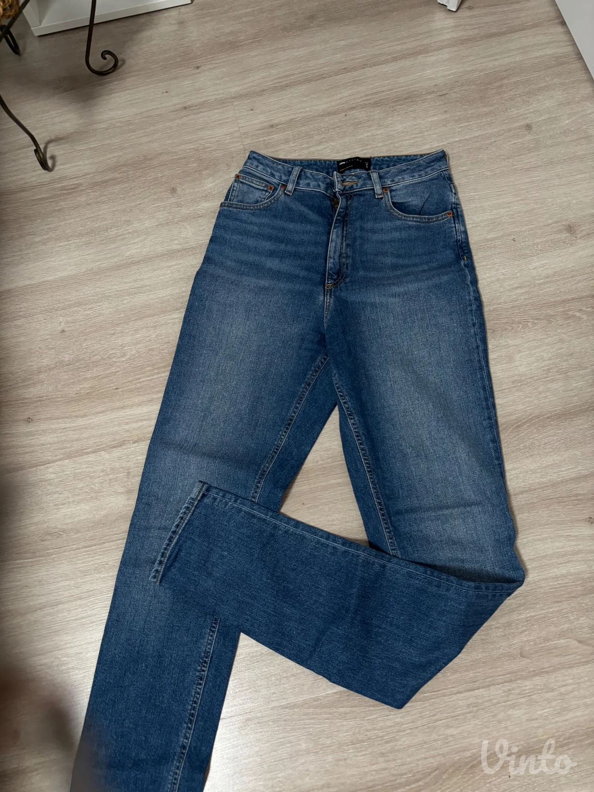Asos farmerke