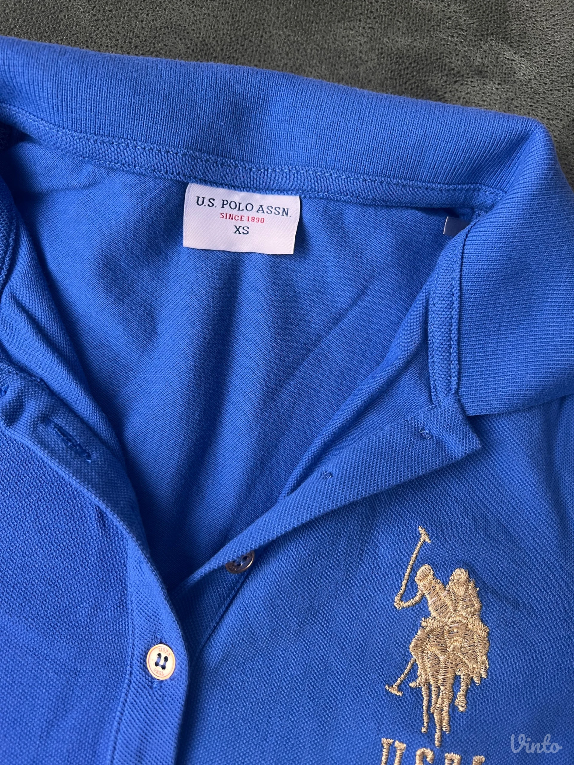 U.S. Polo haljina