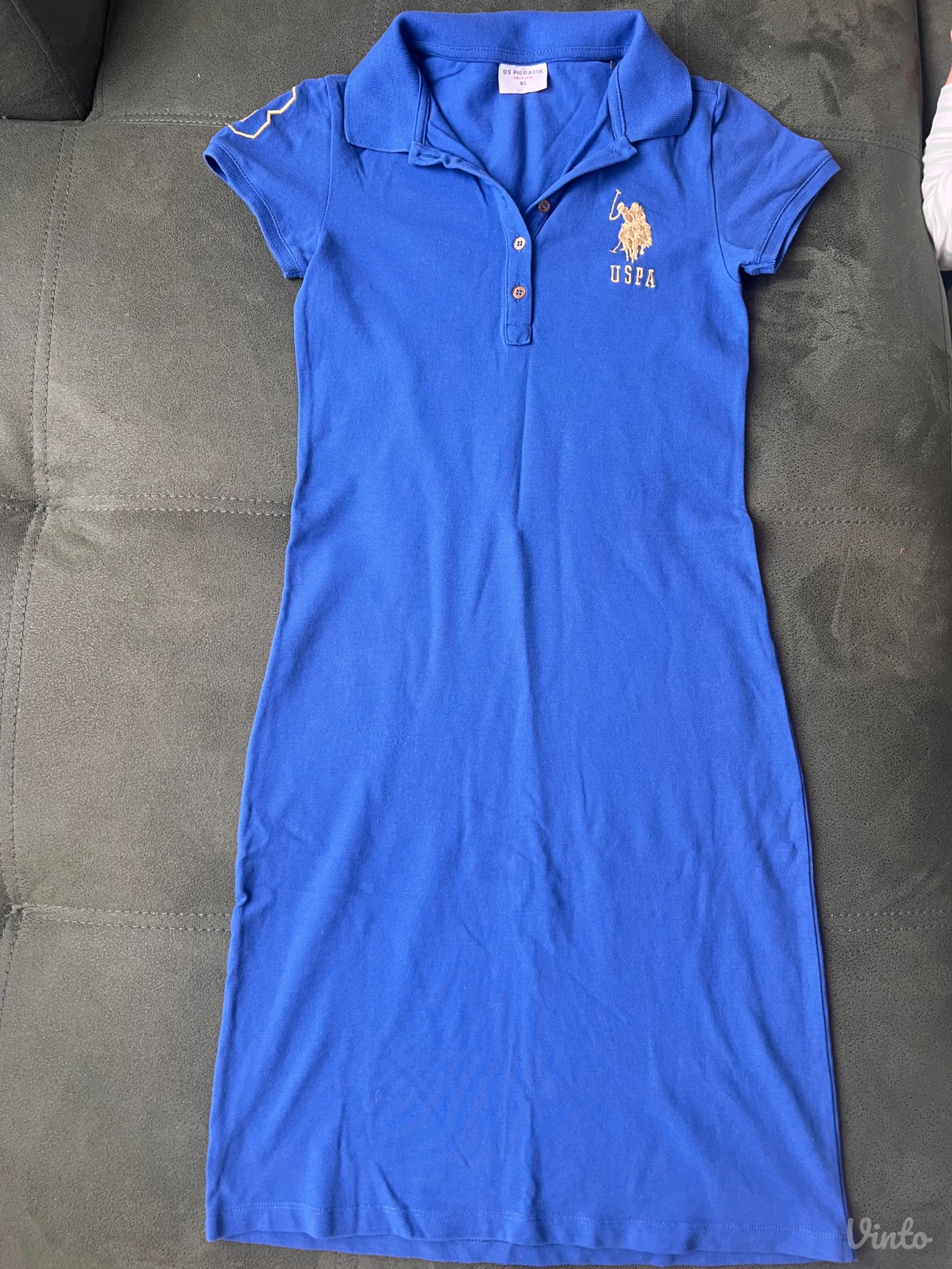 U.S. Polo haljina