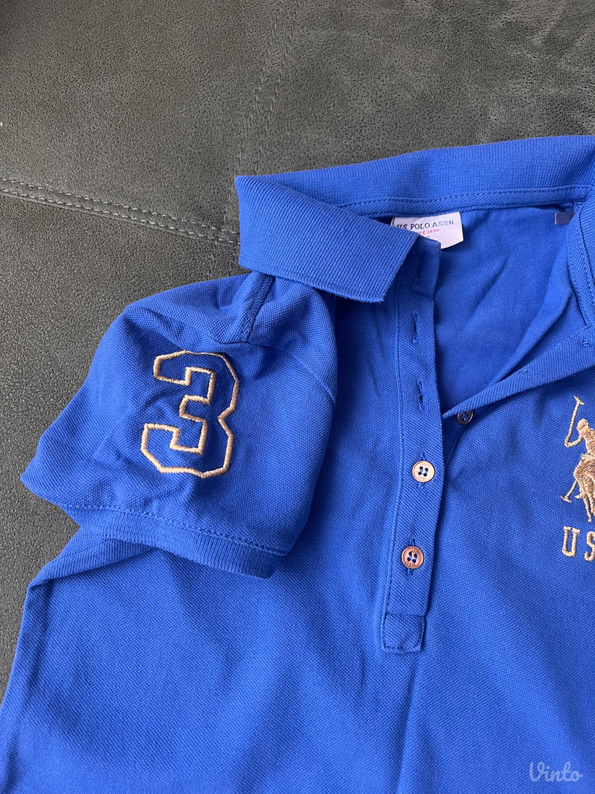 U.S. Polo haljina