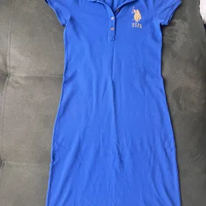 U.S. Polo haljina
