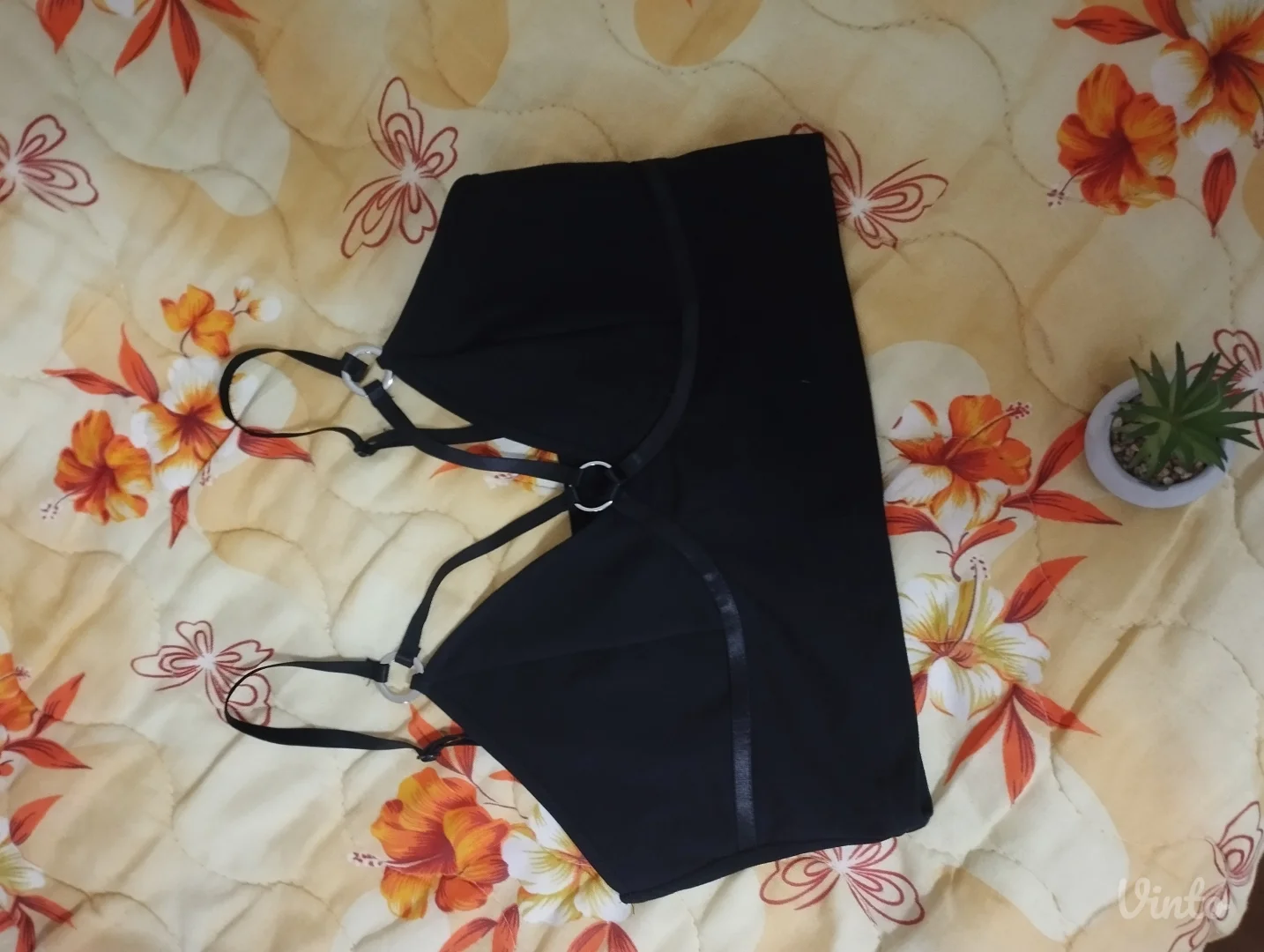 Cena sexy majica kao korset