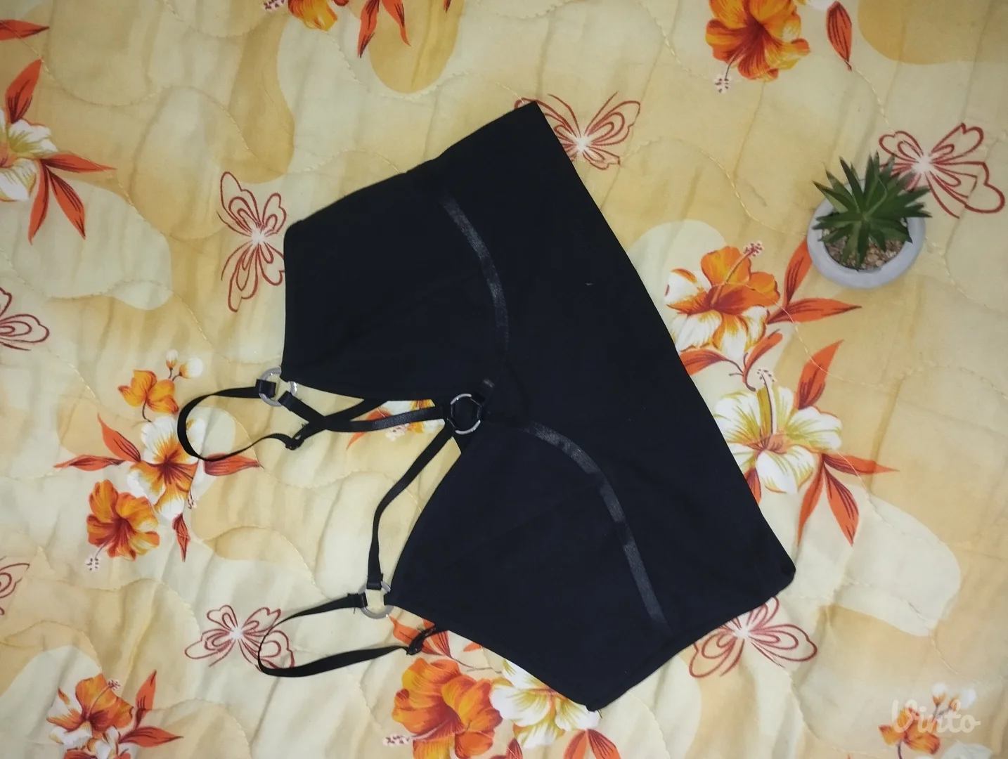 Cena sexy majica kao korset