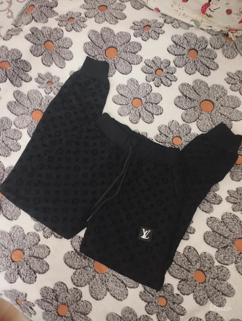 Louis vuitton trenerka