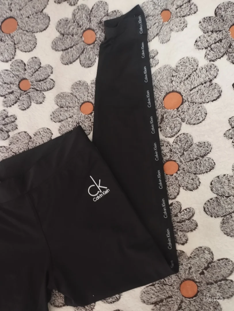 Calvin Klein helanke