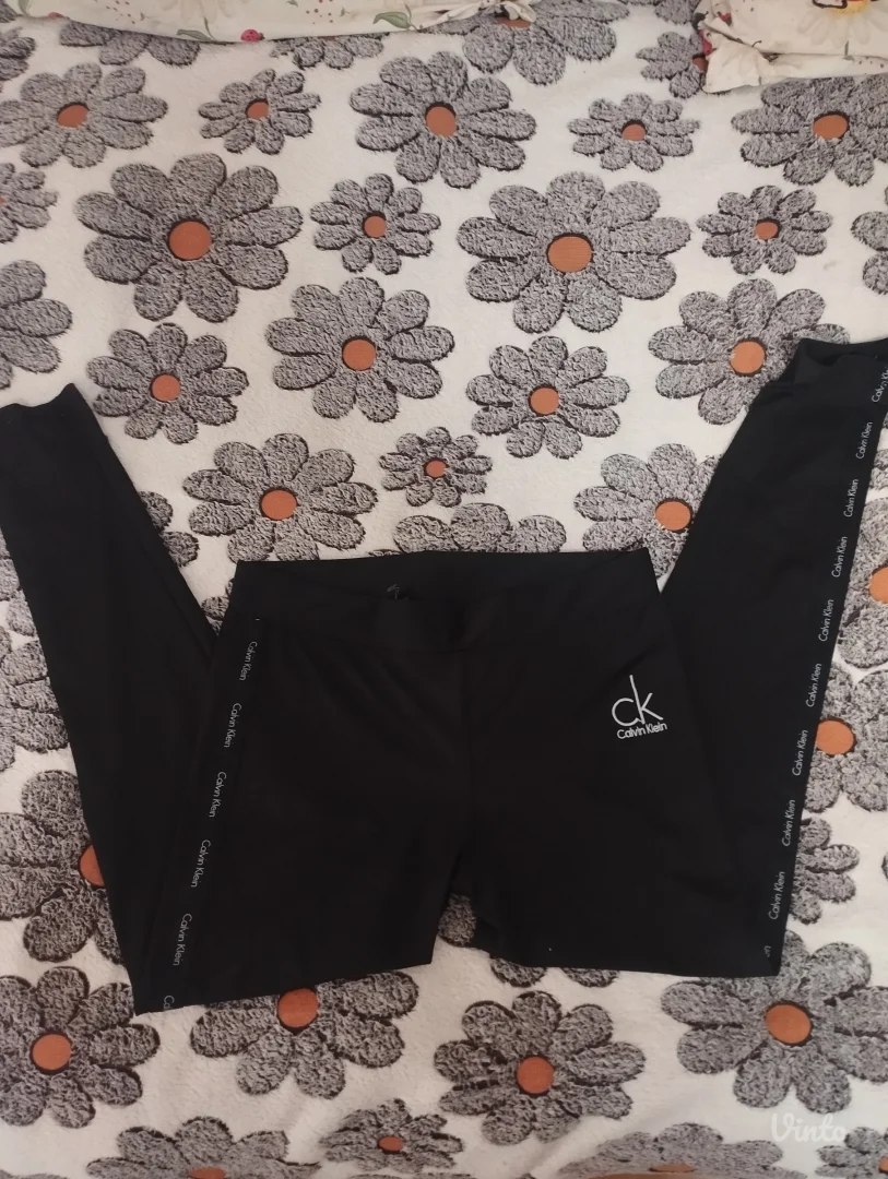 Calvin Klein helanke