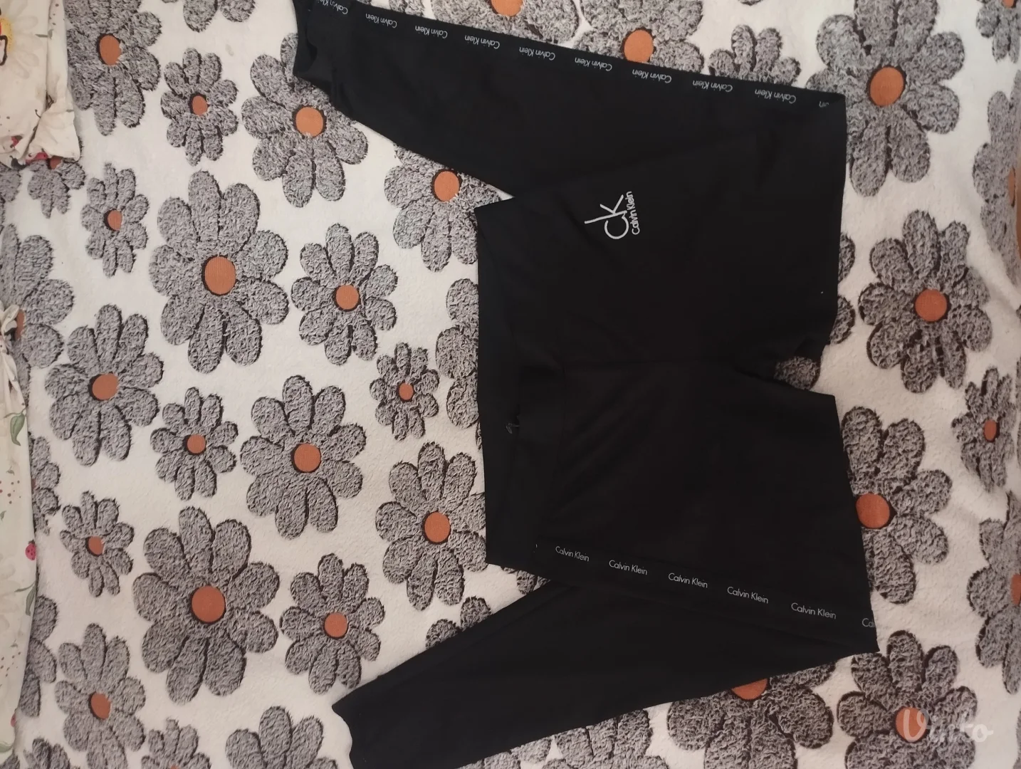 Calvin Klein helanke