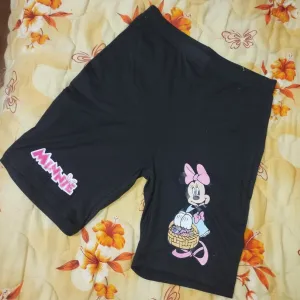 Minnie Maus bermude